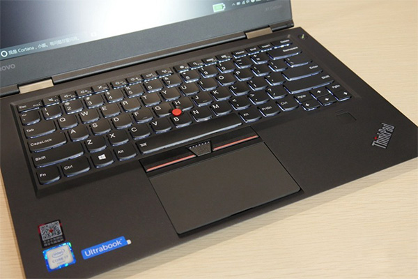 ThinkPad-X1超薄笔记本