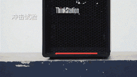 ThinkStation 粉尘实验室