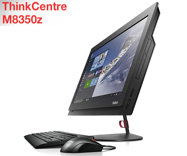 联想ThinkCentreM8350z办公一体台式机