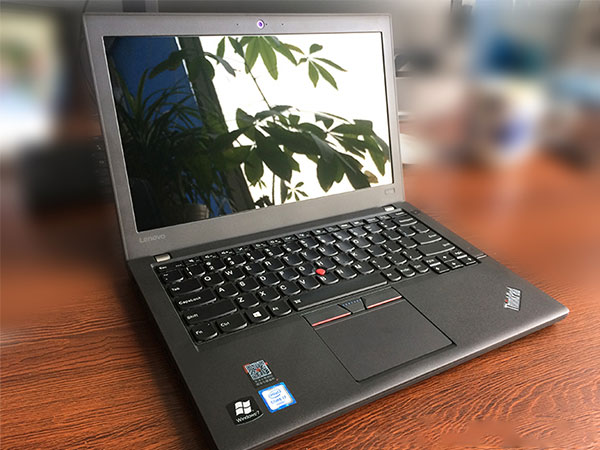 ThinkPadX250便携笔记本