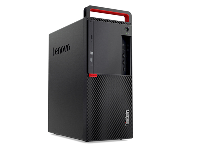 联想办公电脑ThinkCentre M910t台式机