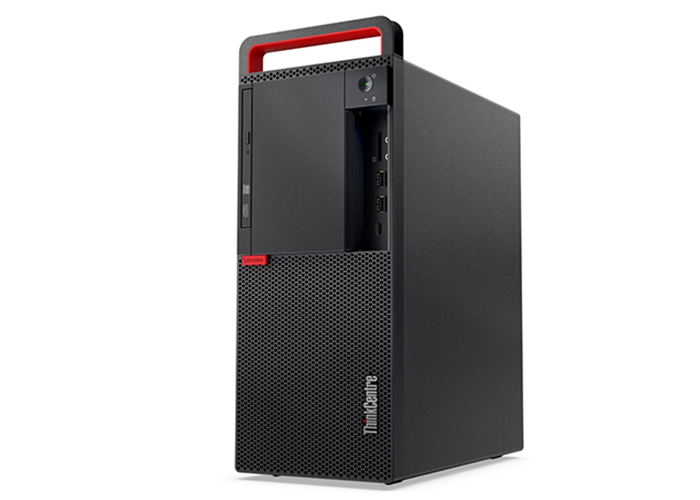 联想办公电脑ThinkCentre M910t台式机