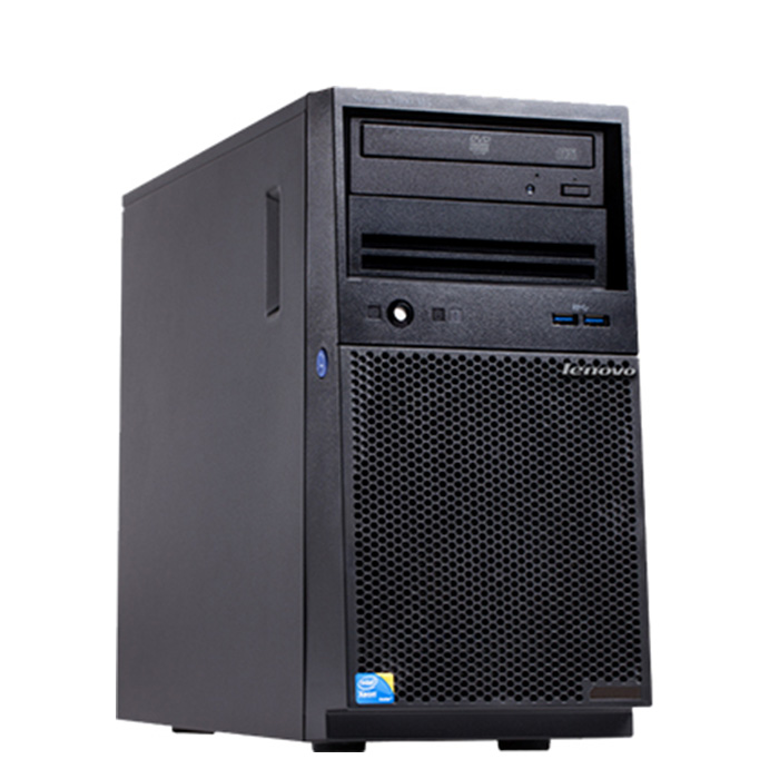联想（Lenovo）IBM System x3100 M5产品展示