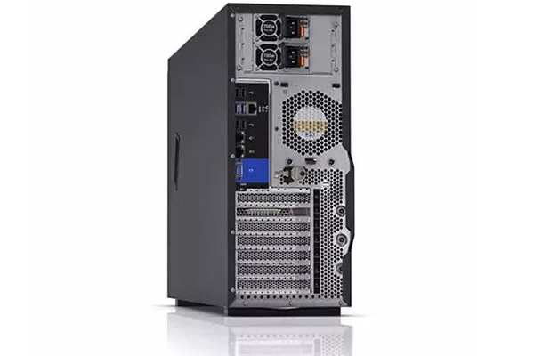 Lenovo server