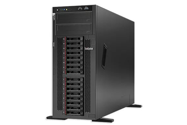 Lenovo server