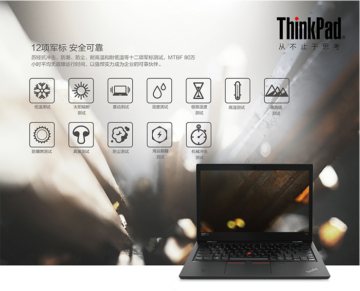 联想ThinkPadL380