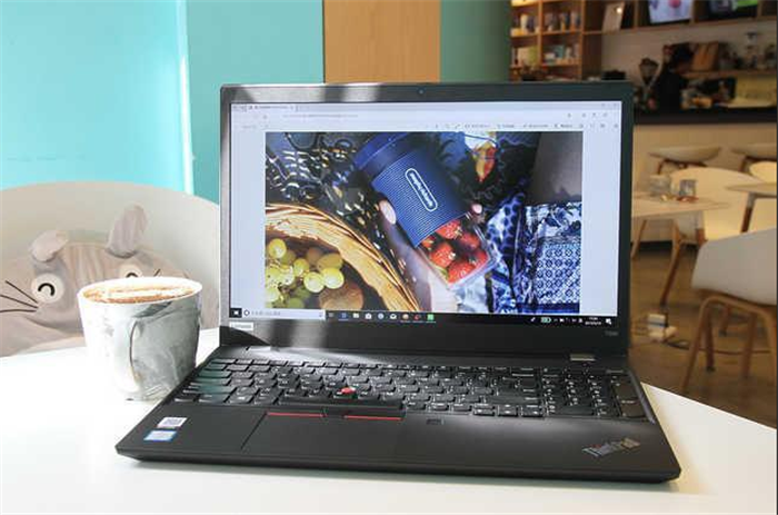 ThinkPad T590