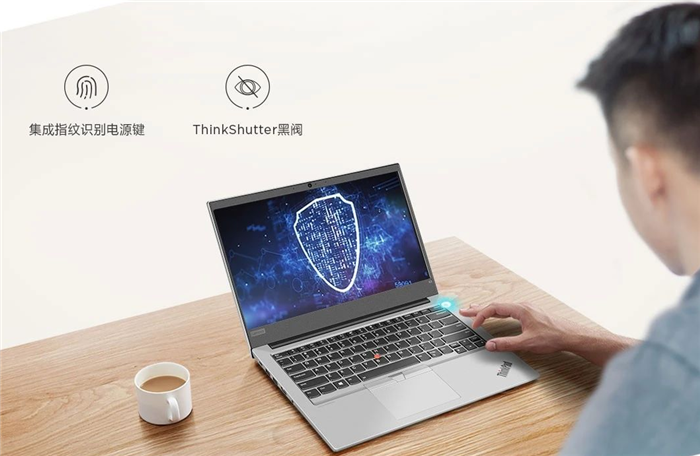ThinkPad S3 2020