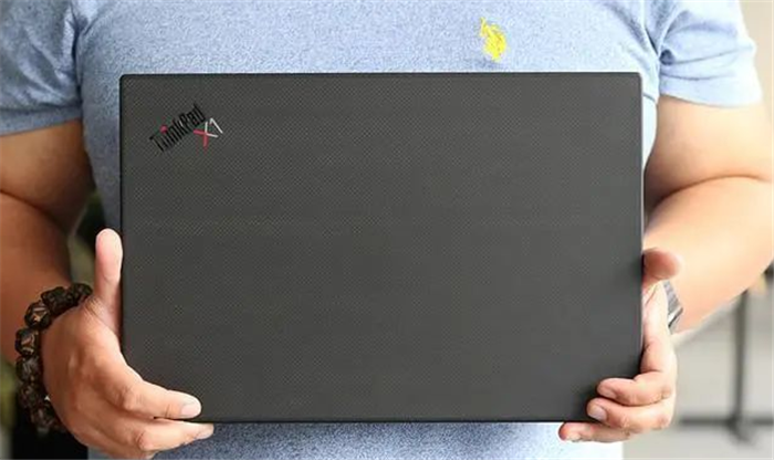 ThinkPad X1 carbon 2020