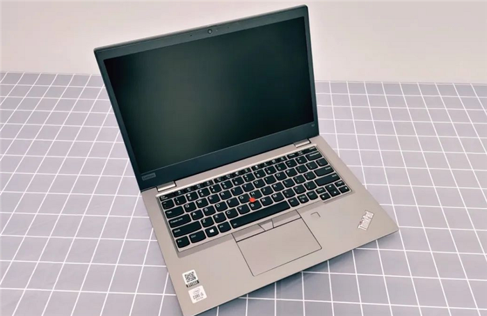 ThinkPad S2 2020
