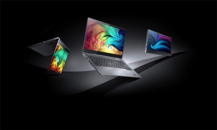 ThinkPad X1 Yoga 2020