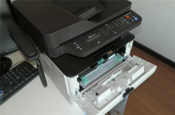 联想打印机代理