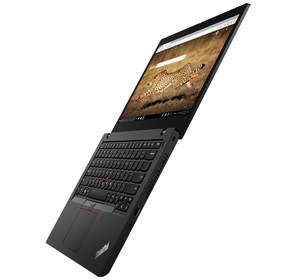 联想ThinkPad L14 AMD开合180°