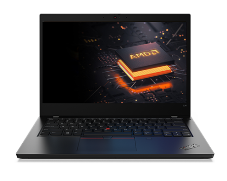联想ThinkPad品牌代理商_带你解读联想ThinkPad L14 AMD