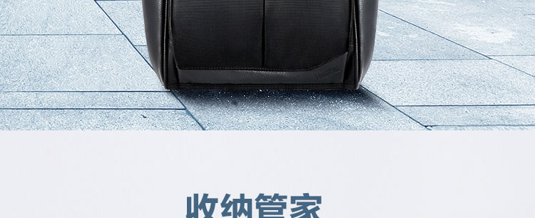 ThinkPad 商务双肩包B600 (4X40Y41836)