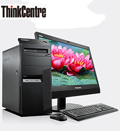 ThinkCentre M8500t台式电脑