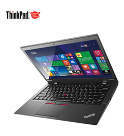 ThinkPad X1 Carbon超极本