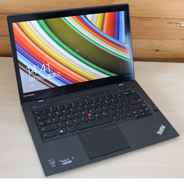 ThinkPad X1 Carbon超极本