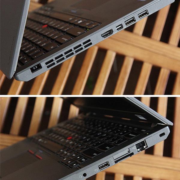 ThinkPad X260商务本