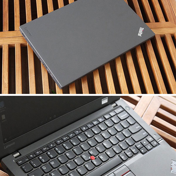 ThinkPad X260商务本