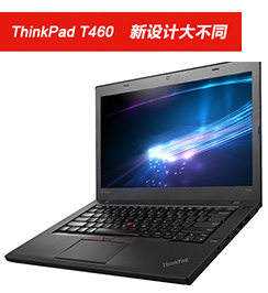 ThinkPad T460商务笔记本