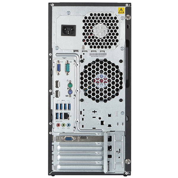 联想ThinkCentre M8600t台式机