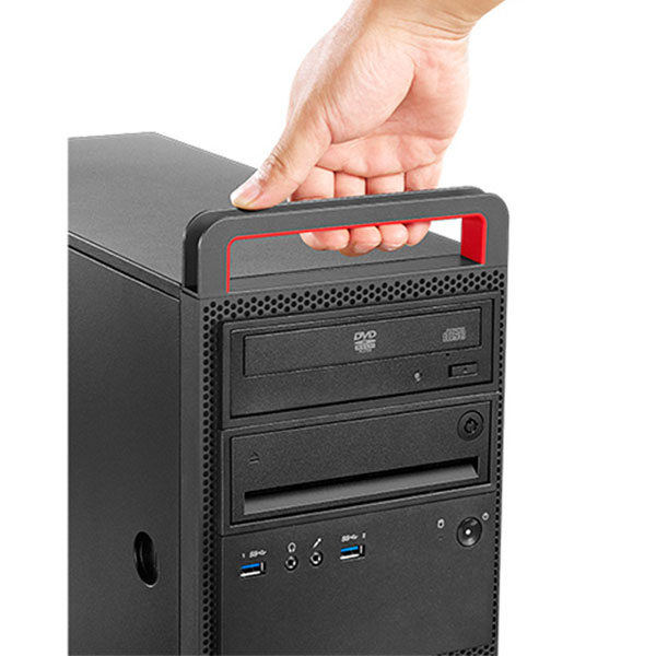 联想ThinkCentre M8600t台式机