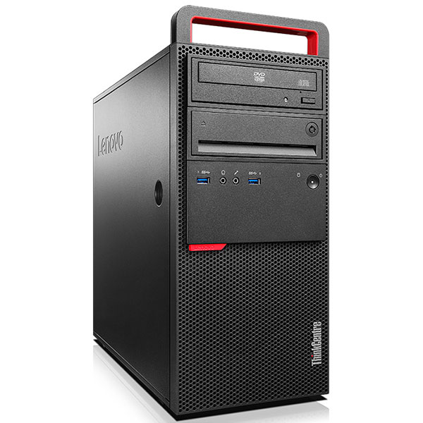 联想ThinkCentre M8600t台式机