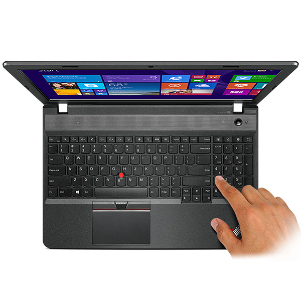 ThinkPad E550商务办公本