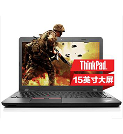 ThinkPad E550商务办公本