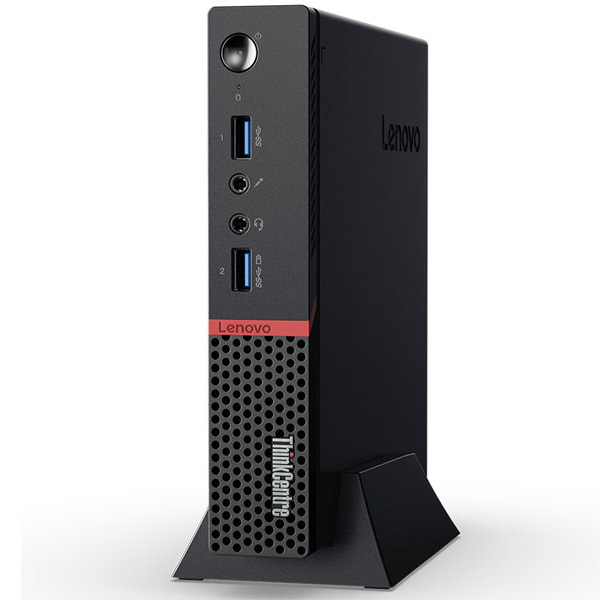 ThinkCentre M6600q迷你电脑