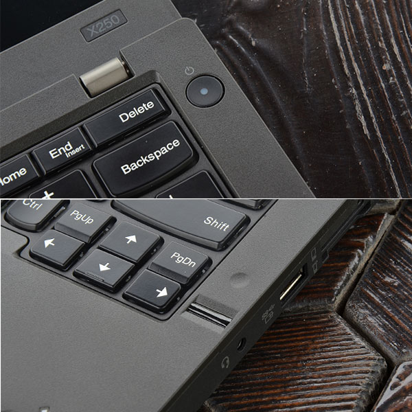 ThinkPad X250便携笔记本
