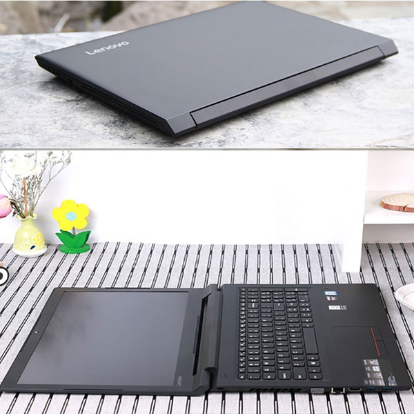联想扬天V310办公笔记本