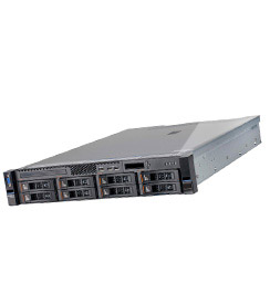 联想System X3650 M5服务器