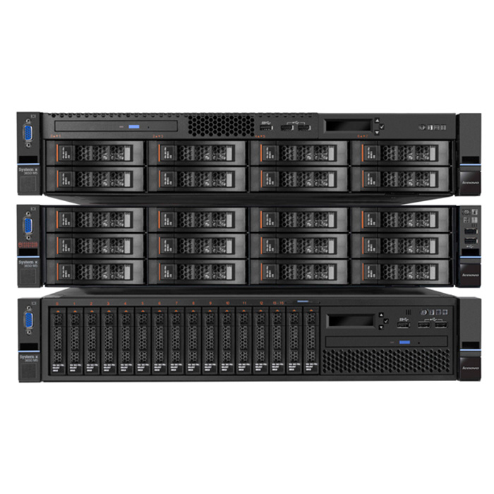 联想System X3650 M5服务器