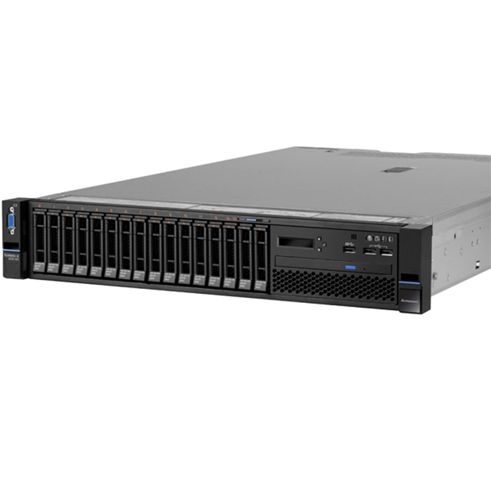 联想System X3650 M5服务器