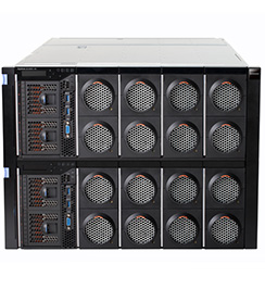 x3950 X6 SAP HANA机架式服务器