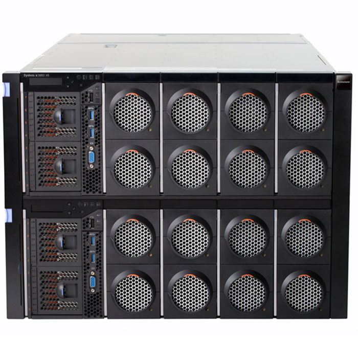 X3950 X6