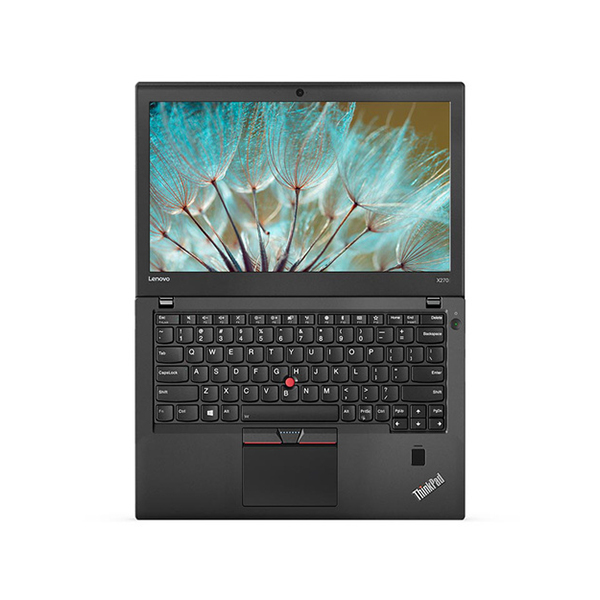 ThinkPad X270轻薄笔记本