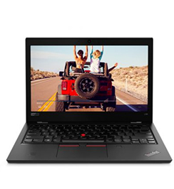 ThinkPadL380轻薄商务本