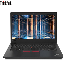 ThinkPadT480轻薄笔记本电脑