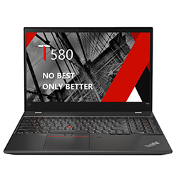 ThinkPadT580 15.6英寸大屏笔记本