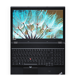 ThinkPad L570商务办公笔记本电脑