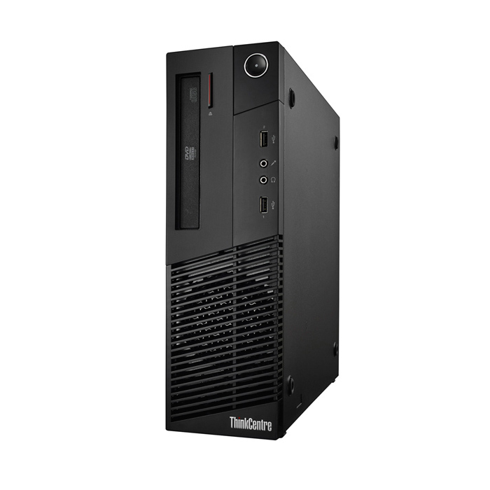 ThinkCentre M4500s商用办公电脑