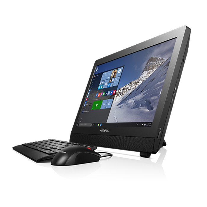 扬天S2010商用办公一体机