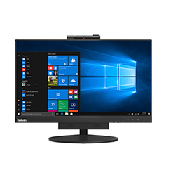 联想 ThinkCentre TIO3模块化一体台式机