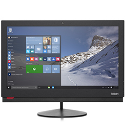 ThinkCentre M9500z办公专用一体机电脑