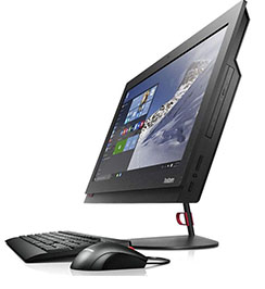 ThinkCentre M8300z商用办公一体机电脑