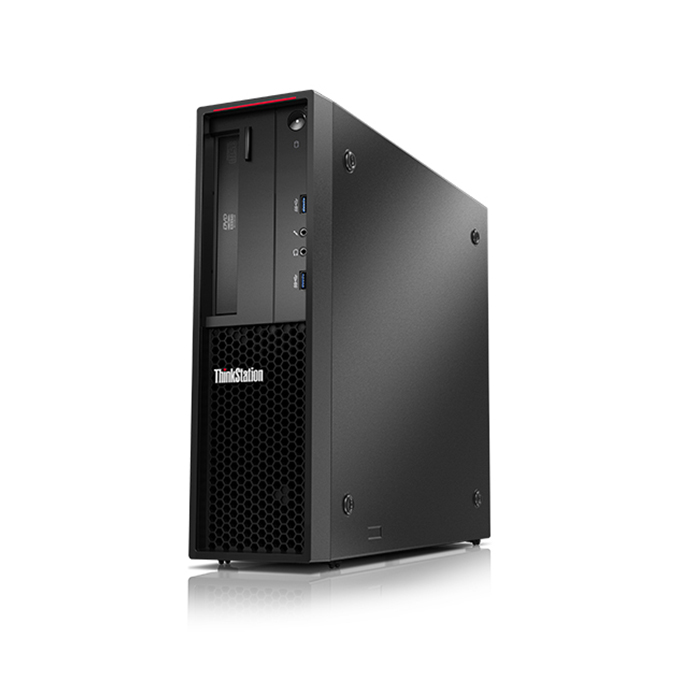 联想图形工作站ThinkStation P300