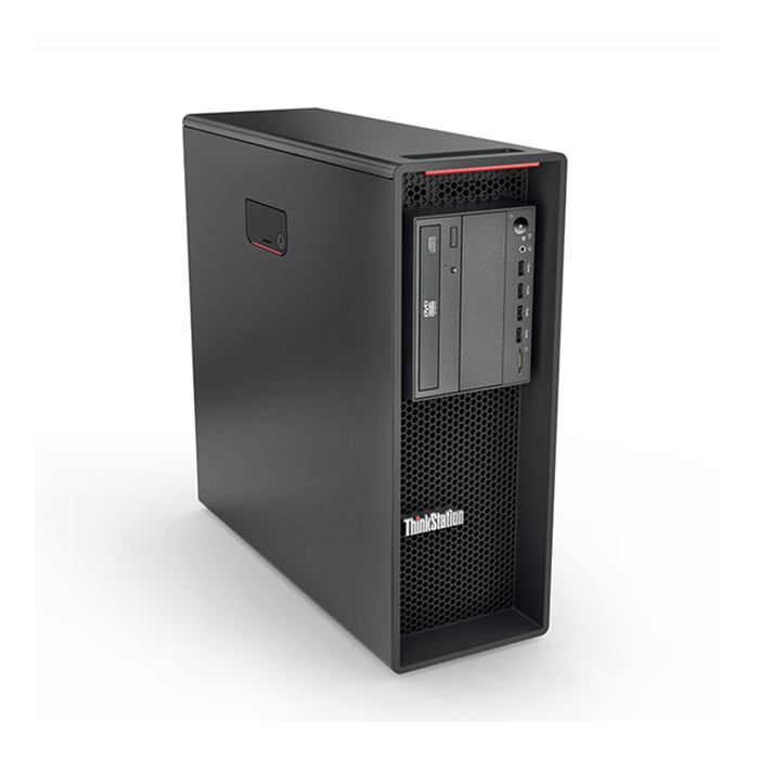 联想ThinkStation P520